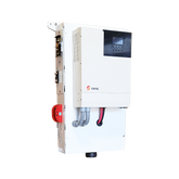 All in One Solar Cabin Kit - Srne SRNE HFP2430U60-100